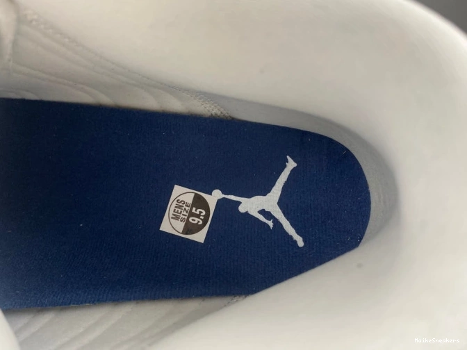 MaikeSneakers Jordan Midnight 414571-140 Navy 13 Air 0817